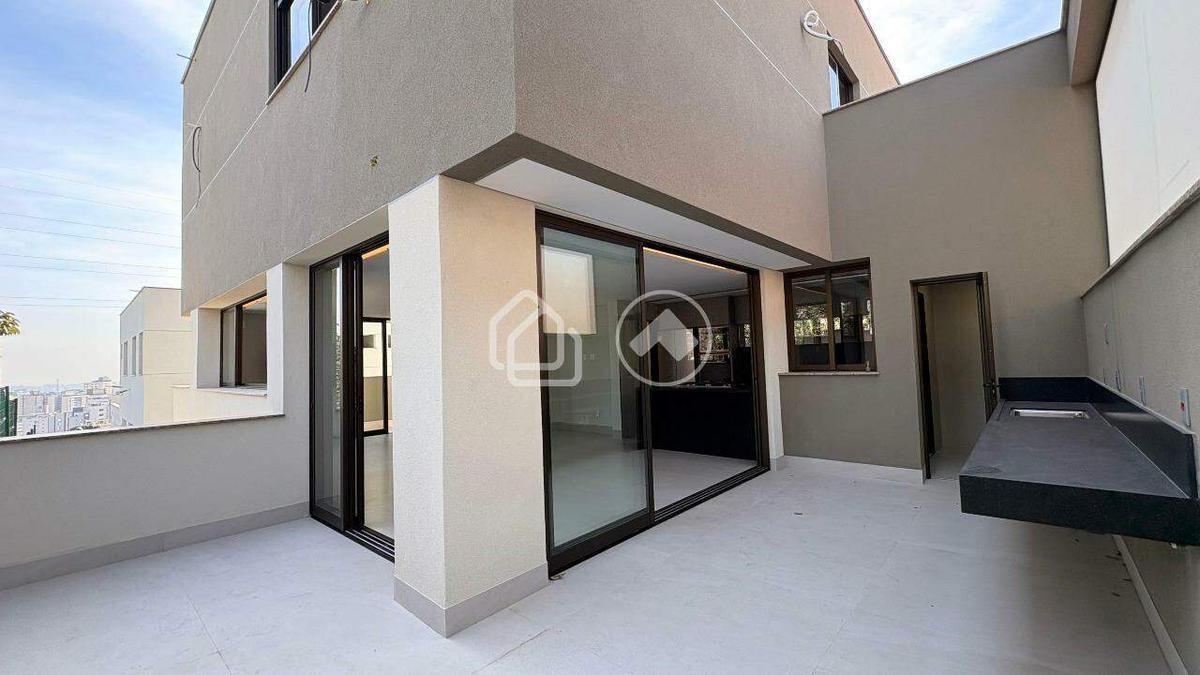 Casa em Condomínio, Buritis, 3 Quartos, 2 Vagas, 2 Suítes