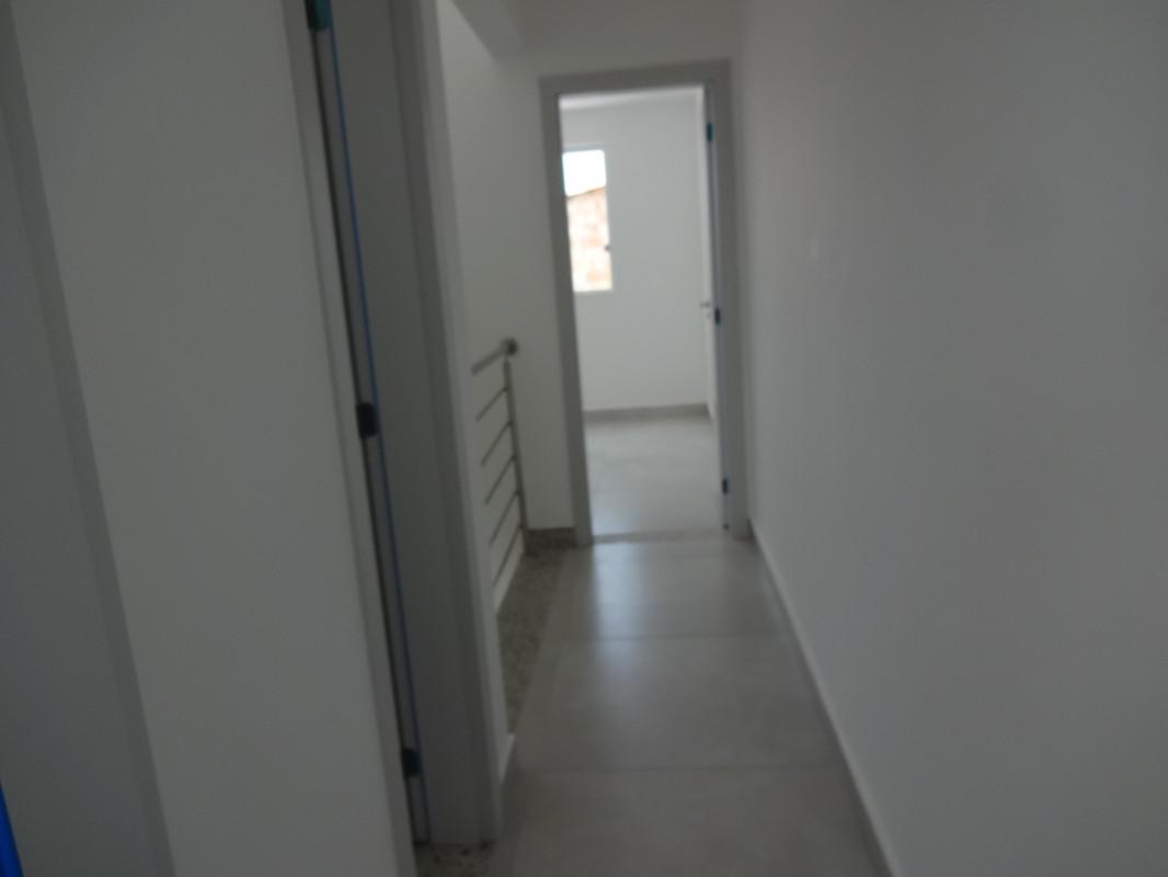 Casa, Jardim Leblon, 2 Quartos, 2 Vagas