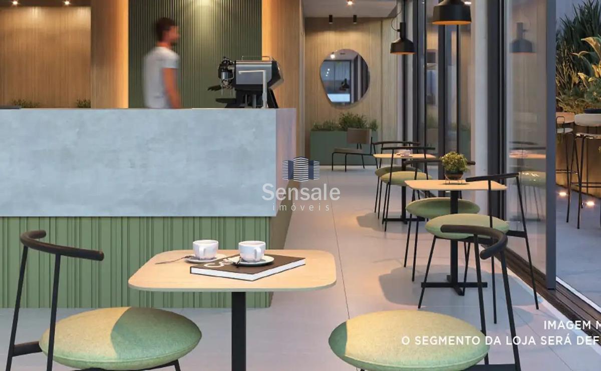 Cobertura, Gutierrez, 1 Quarto, 1 Vaga, 1 Suíte