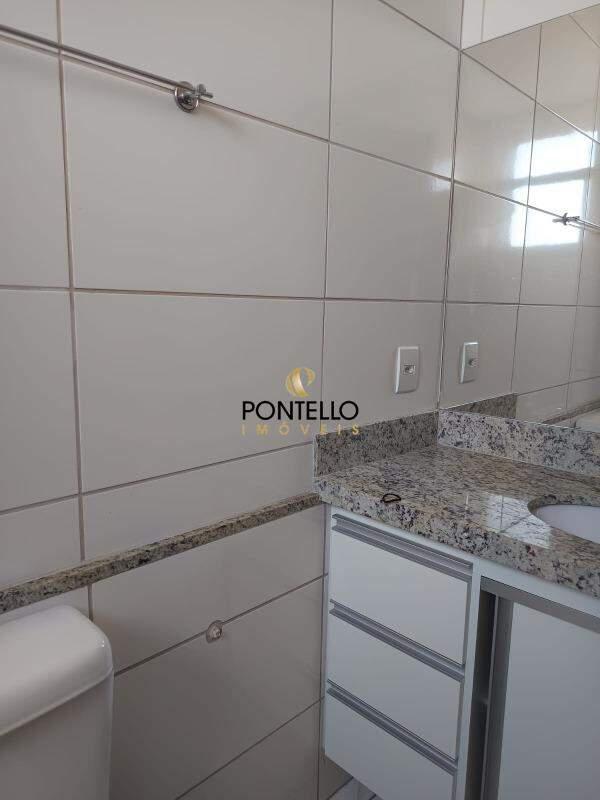 Apartamento, Eldorado, 2 Quartos, 1 Vaga, 1 Suíte