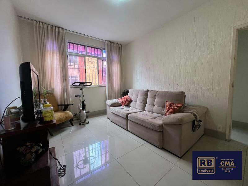 Apartamento, Anchieta, 3 Quartos, 1 Vaga