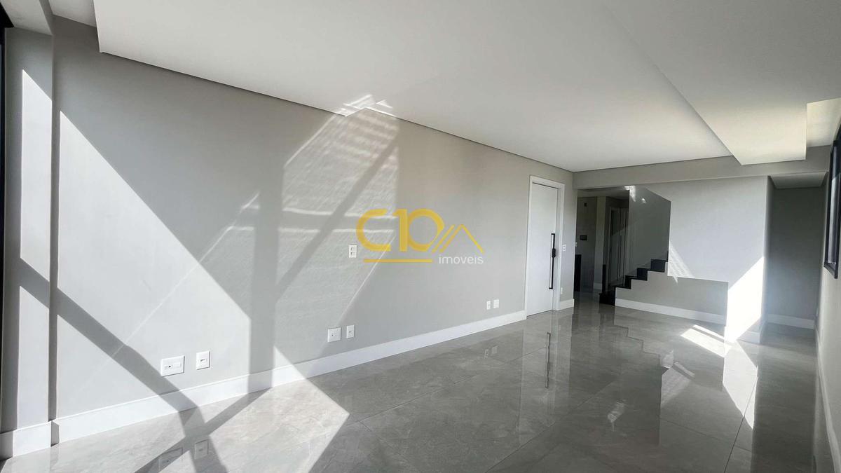 Cobertura, Silveira, 3 Quartos, 3 Vagas, 1 Suíte
