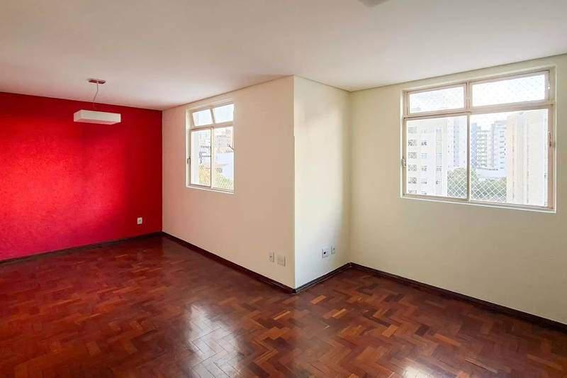 Apartamento, União, 3 Quartos, 1 Vaga, 1 Suíte