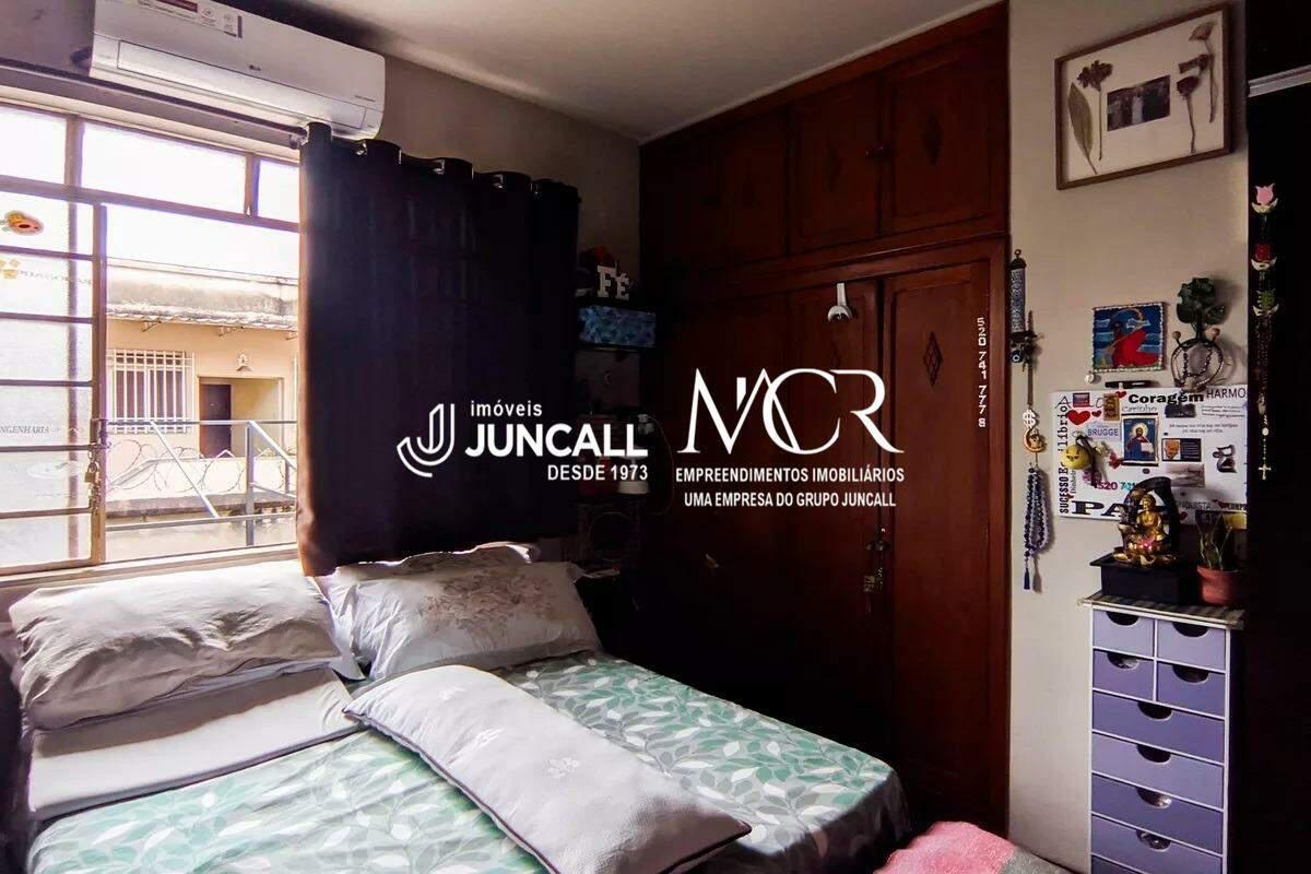 Casa, Renascença, 3 Quartos, 4 Vagas, 1 Suíte