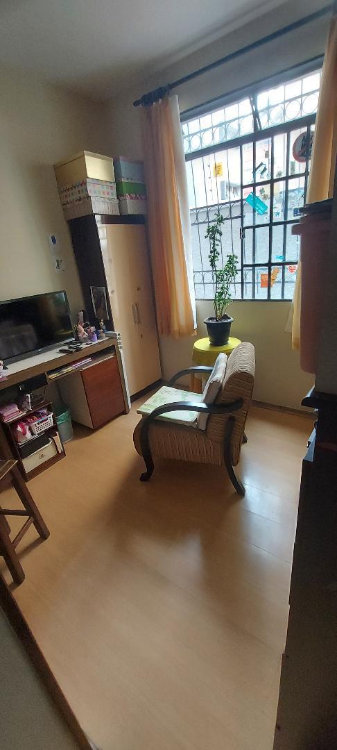Apartamento, Alto Barroca, 3 Quartos, 1 Vaga