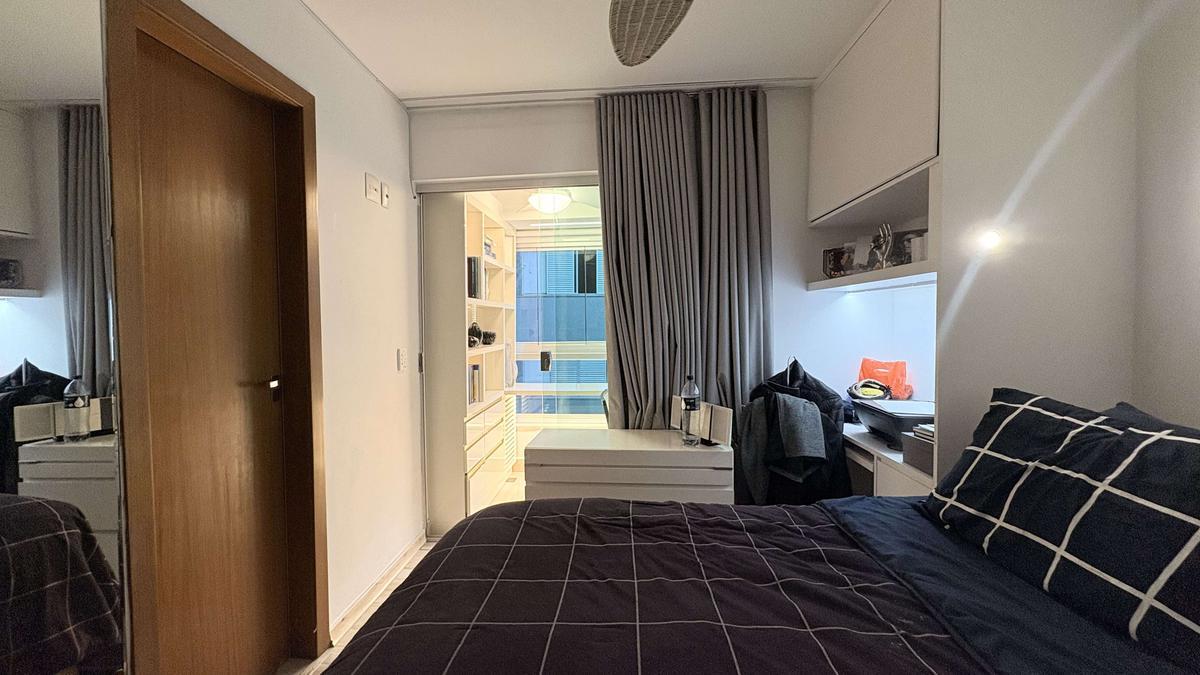 Apartamento, Savassi, 2 Quartos, 2 Vagas, 1 Suíte