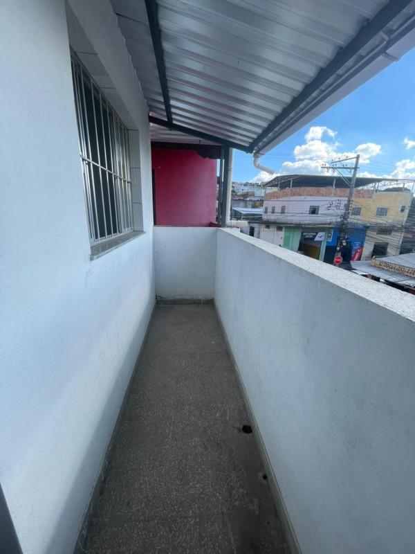 Sala, São Benedito, 0 Quarto, 0 Vaga