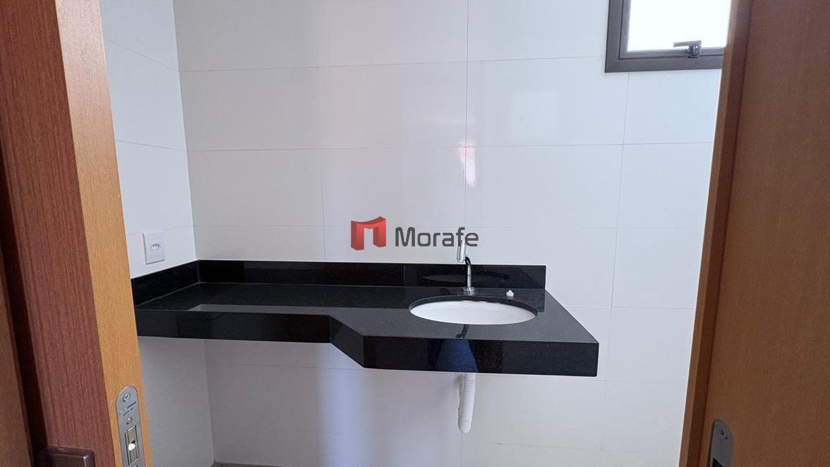 Apartamento, Serrano, 3 Quartos, 2 Vagas, 1 Suíte