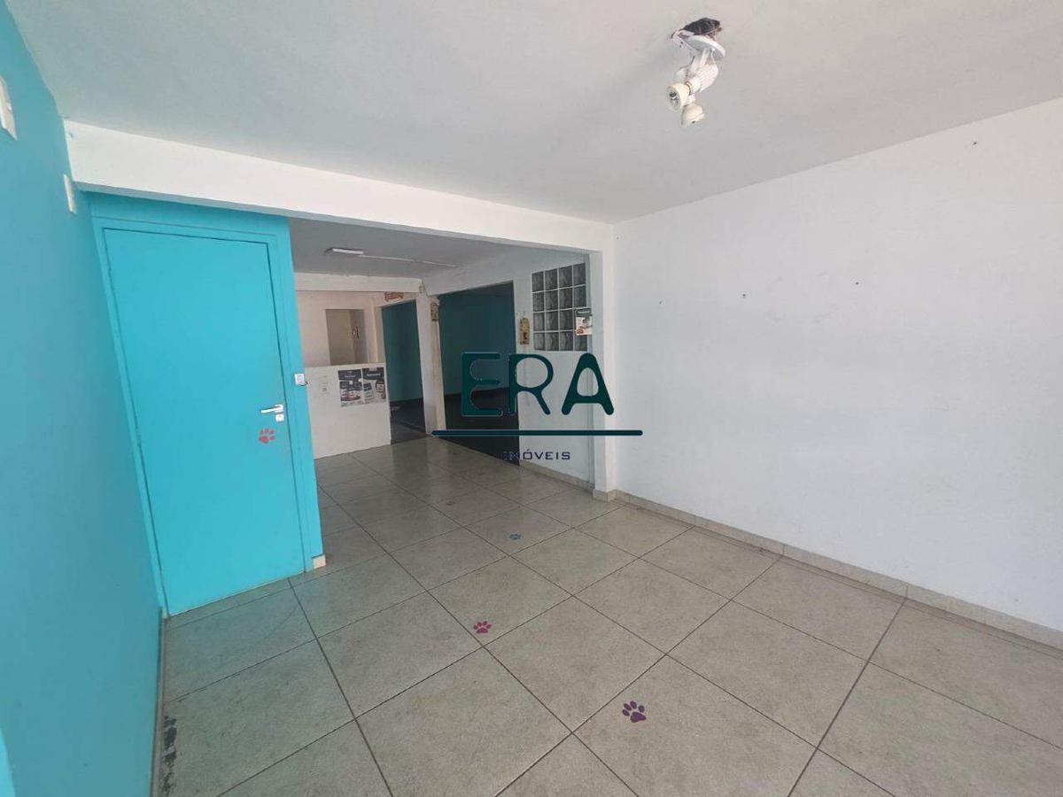 Andar, Centro, 0 Quarto, 10 Vagas
