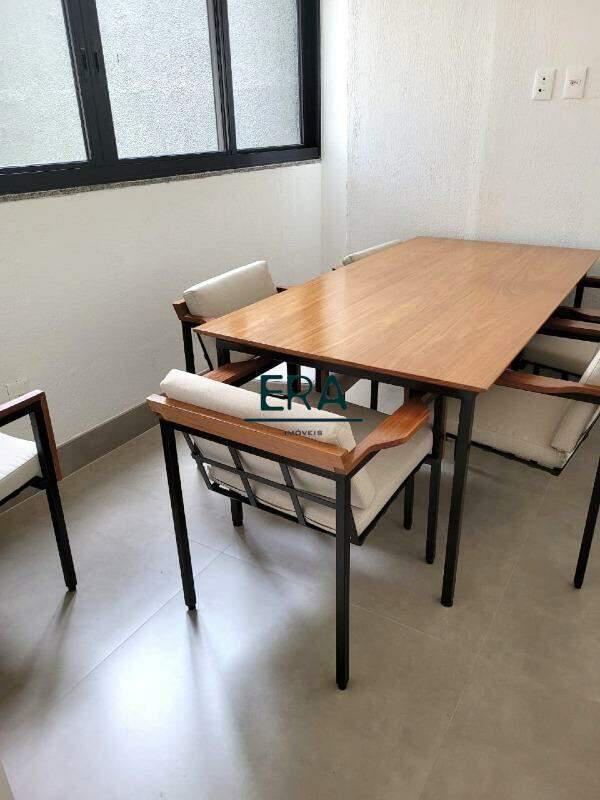 Cobertura, Luxemburgo, 3 Quartos, 2 Vagas, 2 Suítes