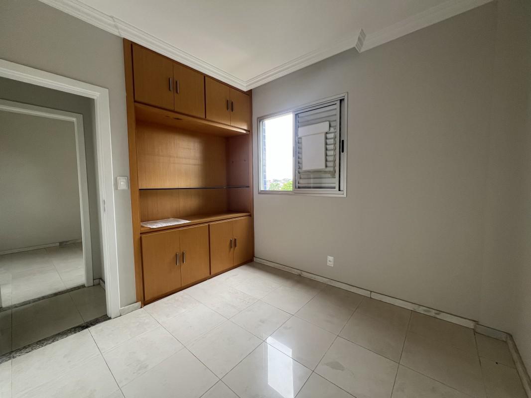 Apartamento, Itapoã, 4 Quartos, 2 Vagas, 1 Suíte
