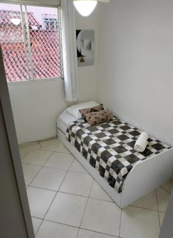 Cobertura, Ouro Preto, 3 Quartos, 2 Vagas