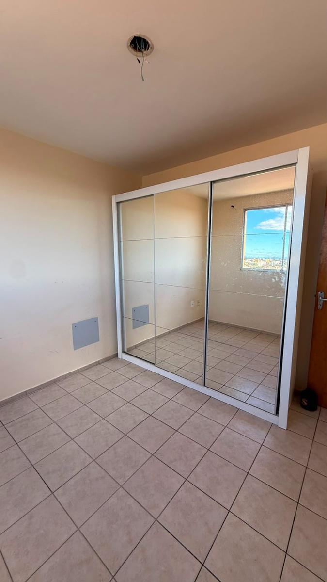 Apartamento, Santa Amélia, 3 Quartos, 1 Vaga