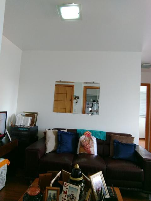 Apartamento, Graça, 2 Quartos, 1 Vaga