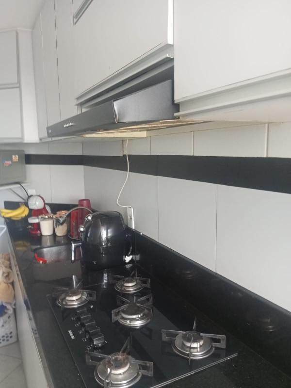 Apartamento, Boa Vista, 2 Quartos, 1 Vaga