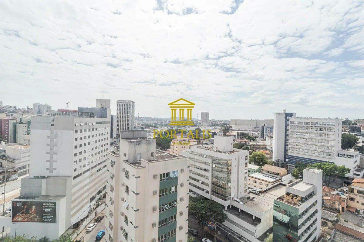 Apartamento, União, 1 Quarto, 1 Vaga
