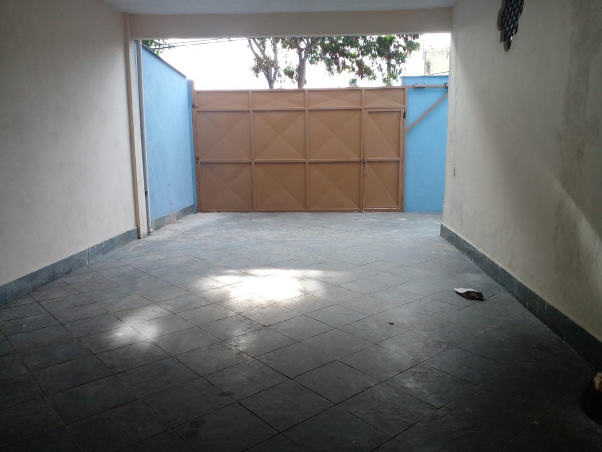 Casa Comercial, São Bernardo, 4 Quartos, 4 Vagas, 1 Suíte