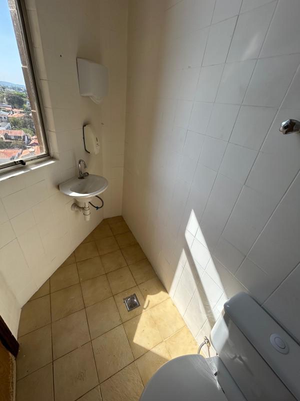 Sala, São José, 0 Quarto, 0 Vaga