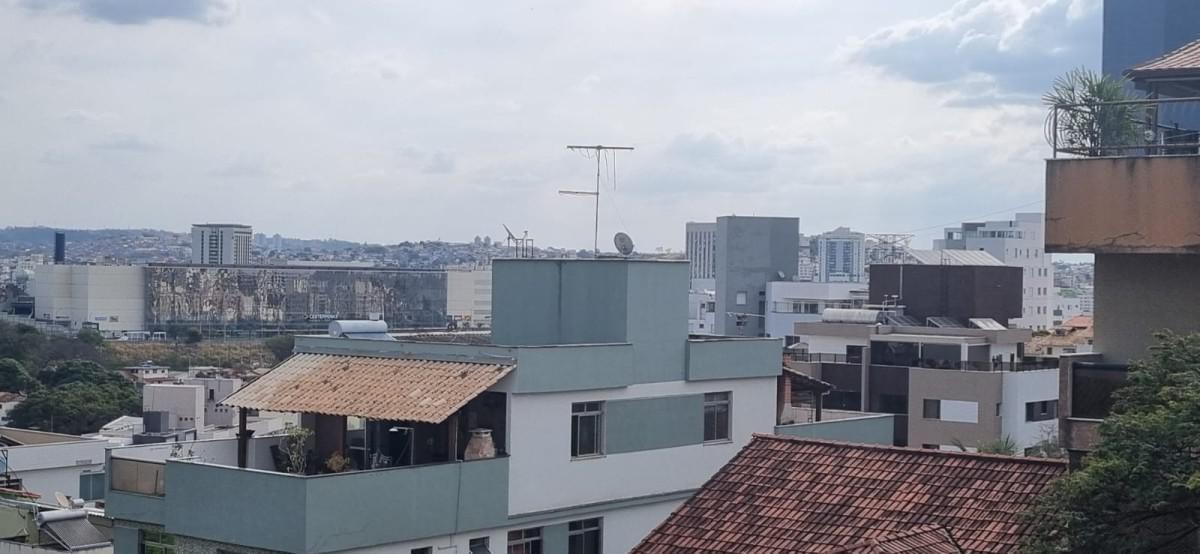 Cobertura, Fernão Dias, 3 Quartos, 2 Vagas, 1 Suíte