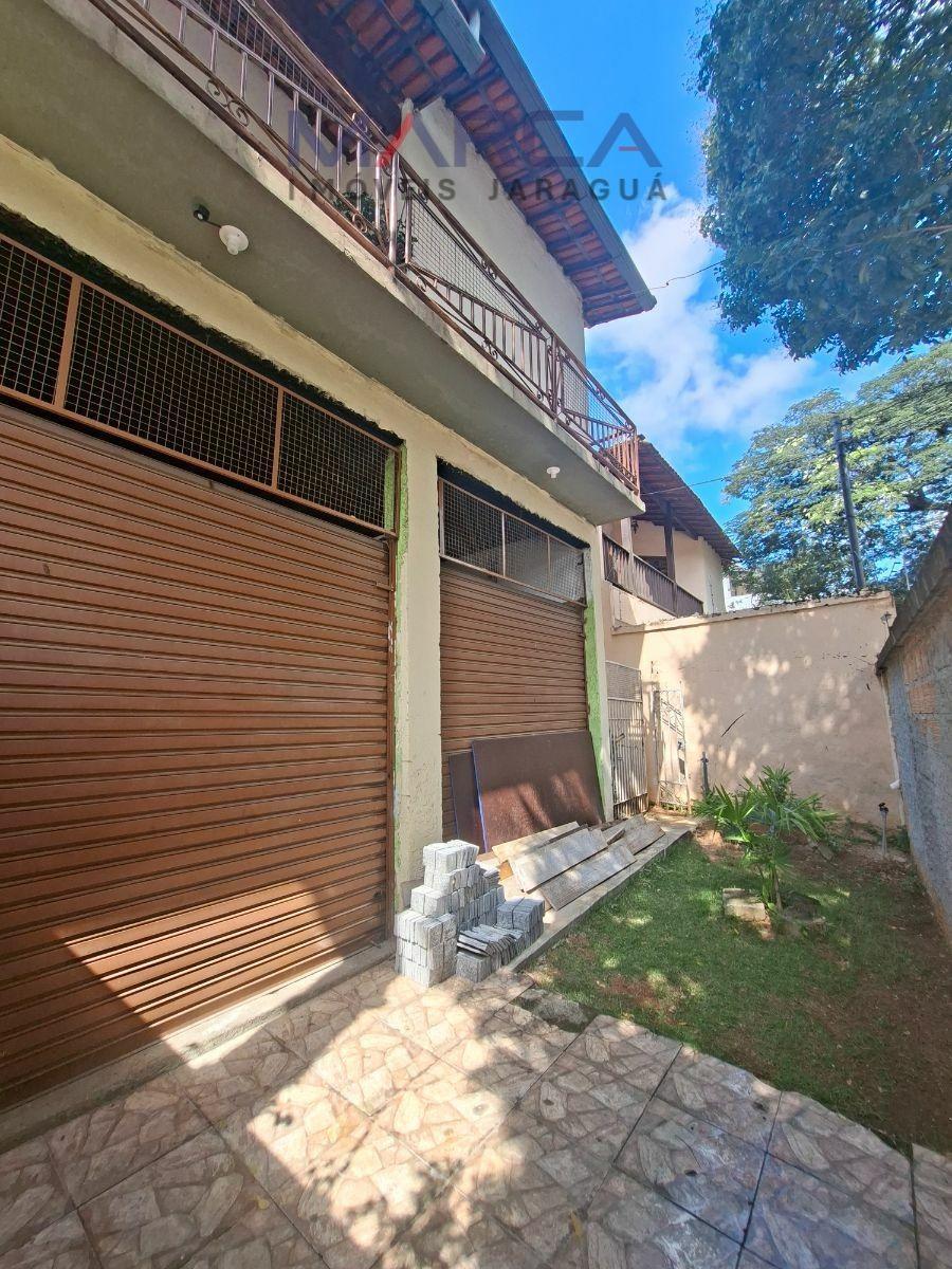 Casa, Dona Clara, 4 Quartos, 3 Vagas