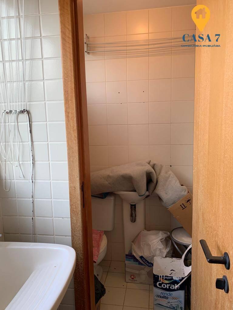 Apartamento, Centro, 2 Quartos, 2 Vagas, 1 Suíte
