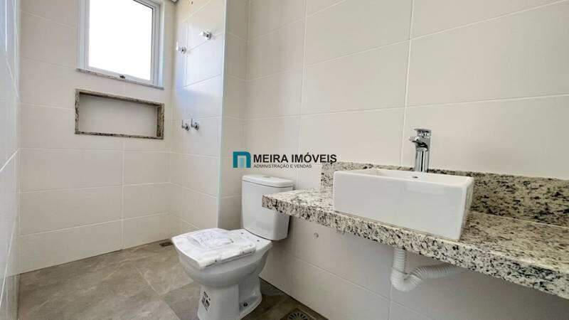 Apartamento, Castelo, 4 Quartos, 3 Vagas, 2 Suítes