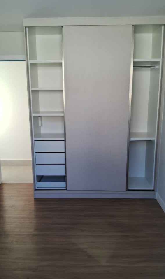 Apartamento, Liberdade, 4 Quartos, 3 Vagas, 2 Suítes