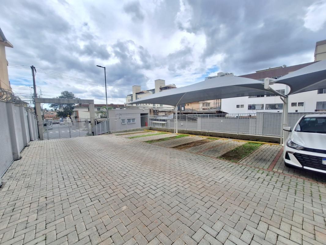 Apartamento, Colégio Batista, 2 Quartos, 1 Vaga