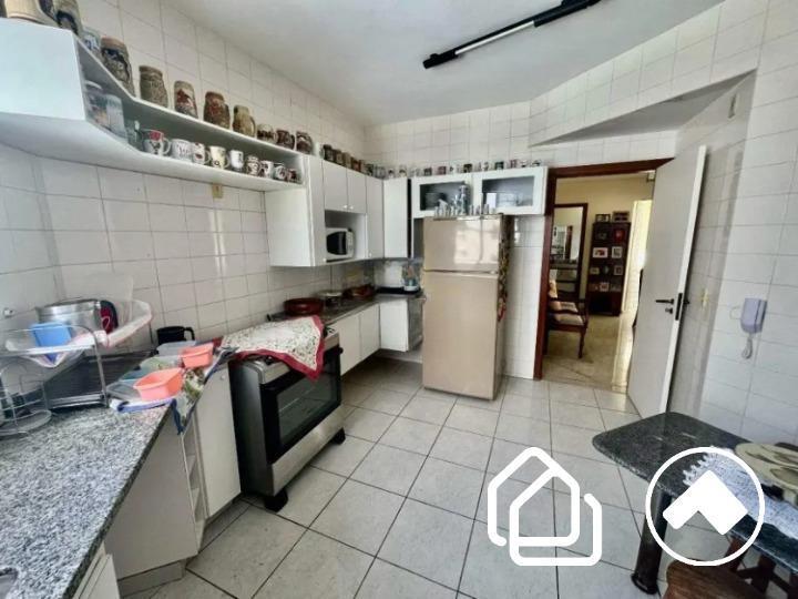 Apartamento, Buritis, 3 Quartos, 2 Vagas, 1 Suíte