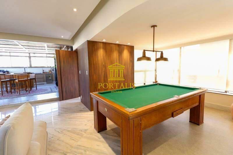 Cobertura, Serra, 4 Quartos, 5 Vagas, 2 Suítes