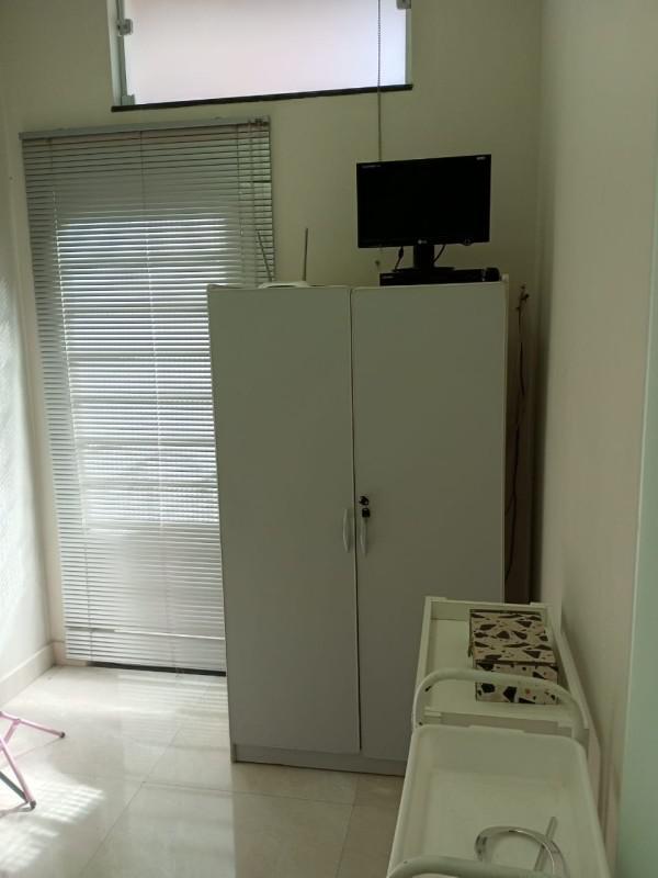 Andar, Boa Vista, 0 Quarto, 0 Vaga