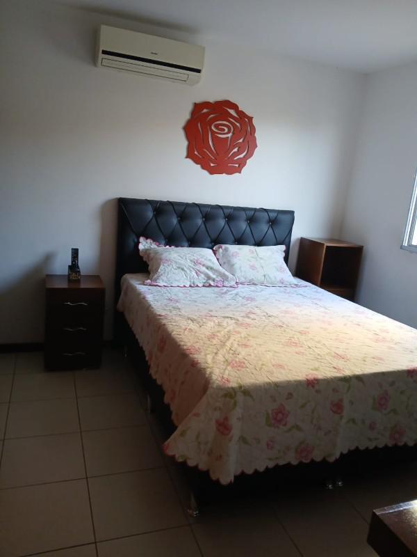 Apartamento, Fernão Dias, 3 Quartos, 2 Vagas, 1 Suíte