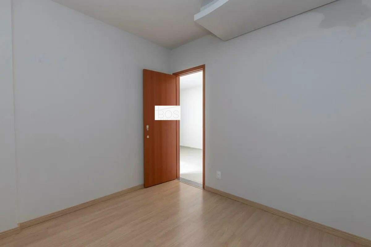 Apartamento, Santa Efigênia, 2 Quartos, 2 Vagas, 1 Suíte