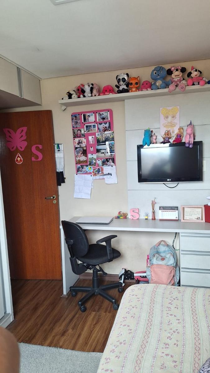 Apartamento, Santa Mônica, 3 Quartos, 2 Vagas