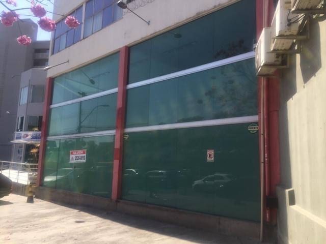 Prédio, Nova Suíssa, 0 Quarto, 0 Vaga