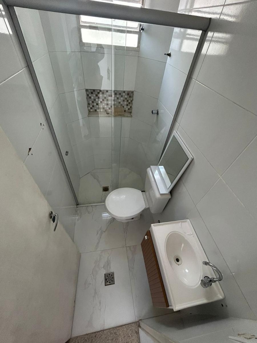 Apartamento, Califórnia, 2 Quartos, 1 Vaga