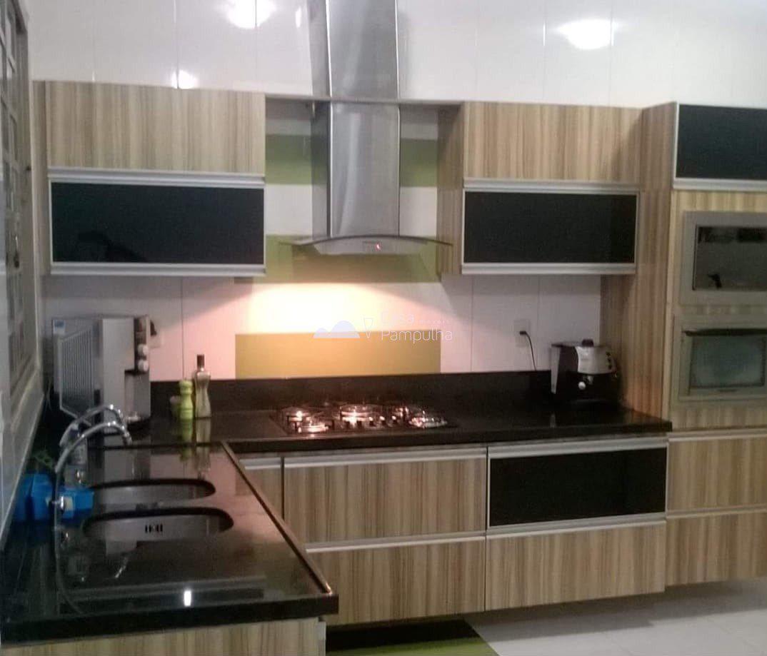 Casa, São João Batista (venda Nova), 3 Quartos, 3 Vagas, 2 Suítes