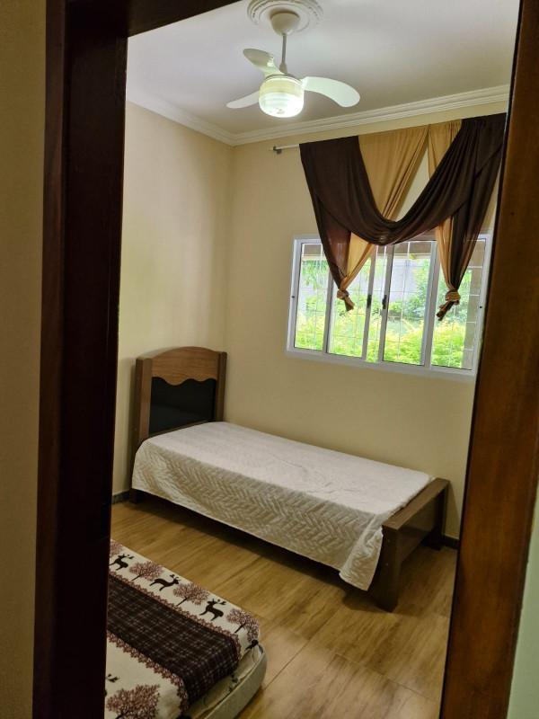 Fazenda, Cancelinha, 4 Quartos, 0 Vaga