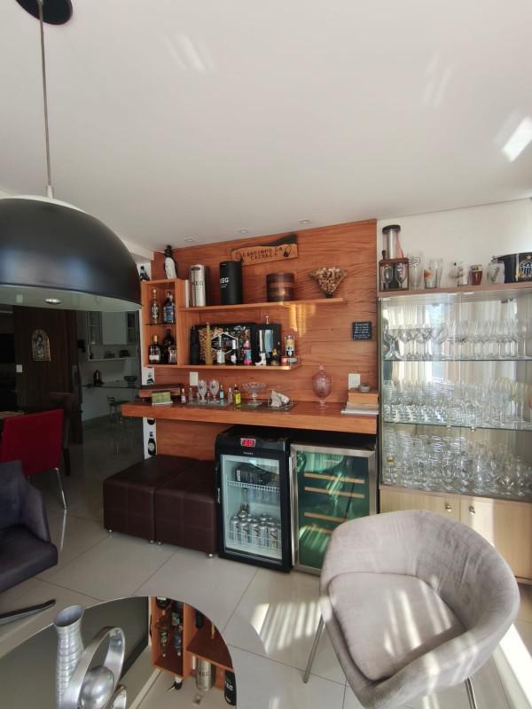 Apartamento, Buritis, 4 Quartos, 4 Vagas, 2 Suítes