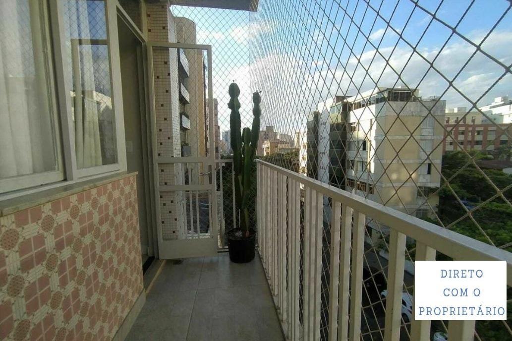 Apartamento, Gutierrez, 4 Quartos, 2 Vagas, 1 Suíte