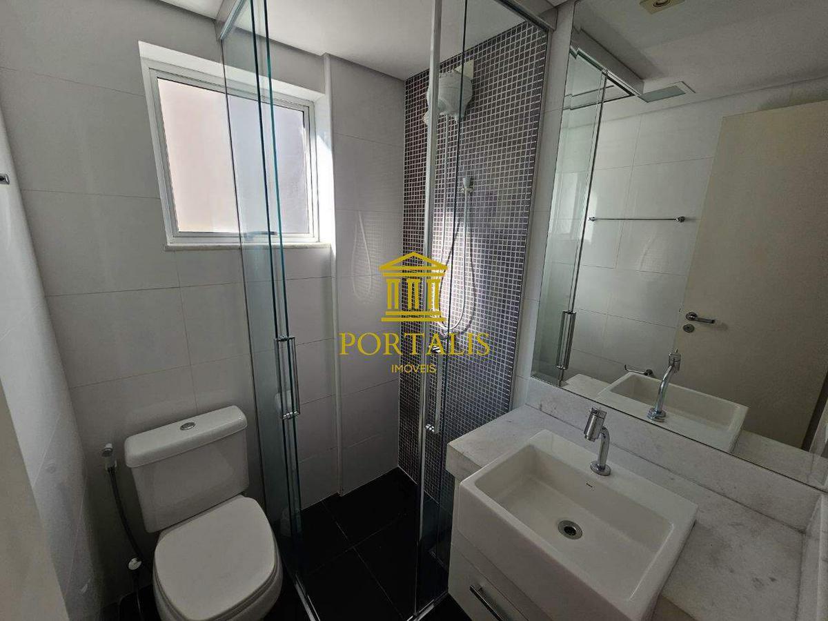 Apartamento, Sion, 3 Quartos, 2 Vagas, 1 Suíte