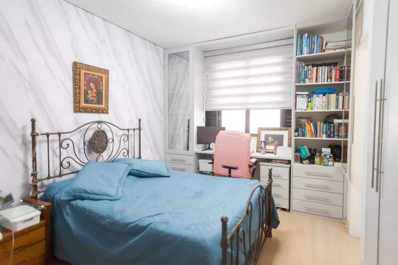 Apartamento, Sion, 4 Quartos, 3 Vagas, 2 Suítes