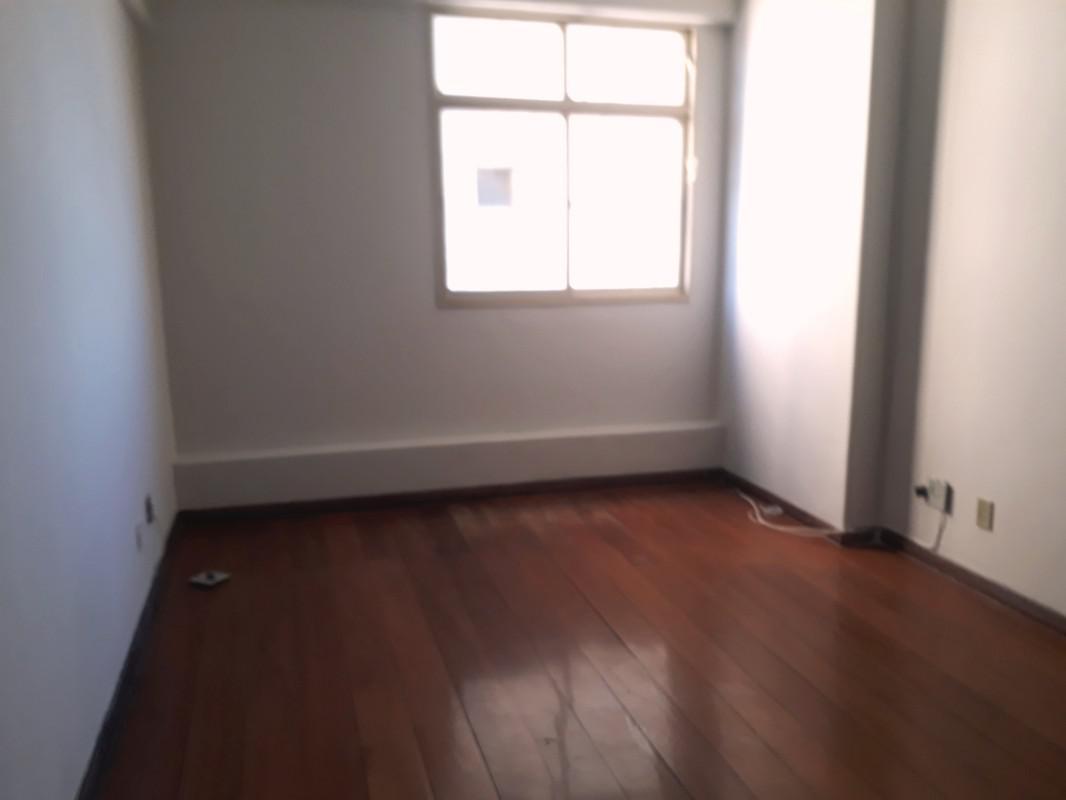 Apartamento, Prado, 2 Quartos, 1 Vaga