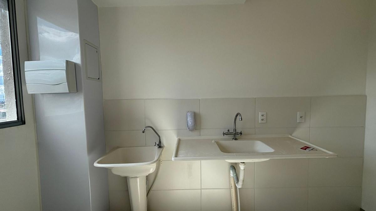 Apartamento, Goiânia, 2 Quartos, 1 Vaga