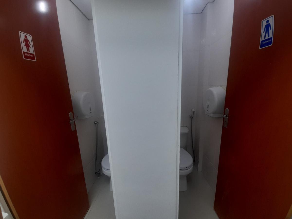 Andar, Esplanada, 0 Quarto, 0 Vaga