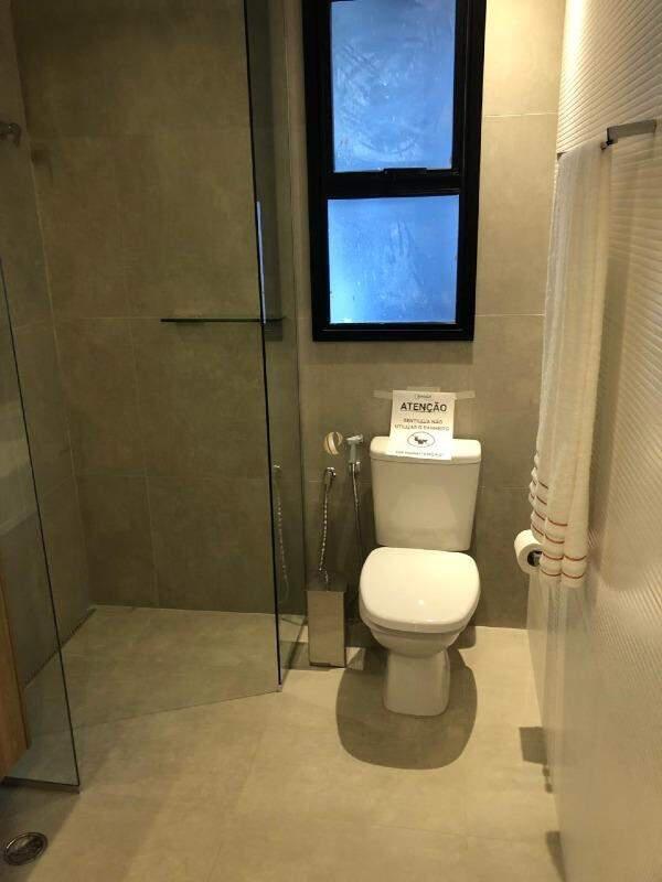 Apartamento, Santo Agostinho, 3 Quartos, 2 Vagas, 1 Suíte