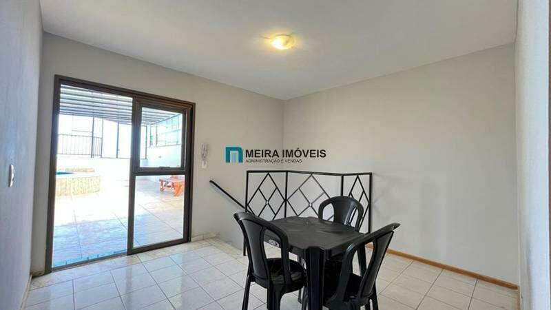 Cobertura, Buritis, 3 Quartos, 2 Vagas, 1 Suíte