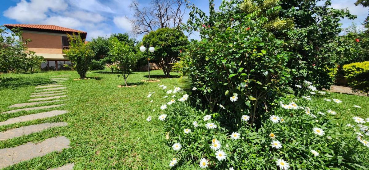 Casa, Recanto da Lagoa, 3 Quartos, 4 Vagas, 2 Suítes