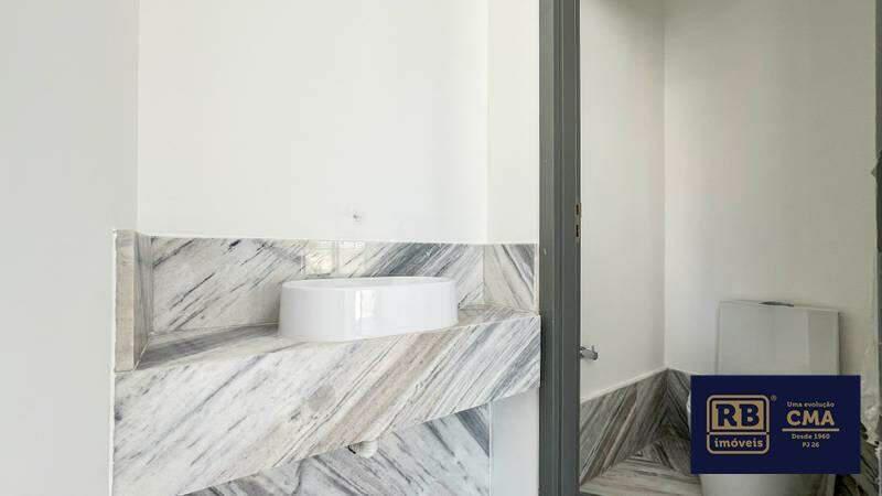 Cobertura, Prado, 3 Quartos, 2 Vagas, 3 Suítes