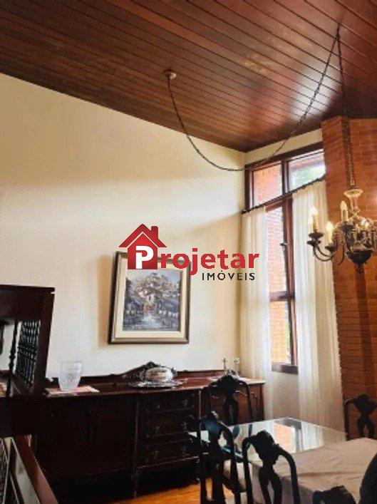 Casa, Belvedere, 4 Quartos, 3 Vagas, 1 Suíte